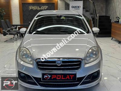 Fiat Linea 2012 1.6 Multijet Lounge