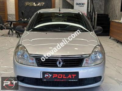 Renault Symbol 2010 1.5 DCI Dynamique