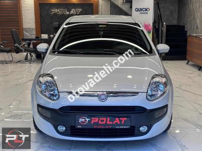 Fiat Punto 2011 EVO 1.3 Multijet Dynamic