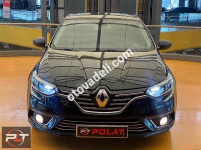 Renault Megane 2018 1.5 dCi Icon