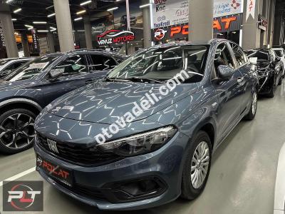 Fiat Egea 2023 1.6 Multijet Easy