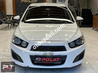 Chevrolet Aveo 2013 1.3 D LT