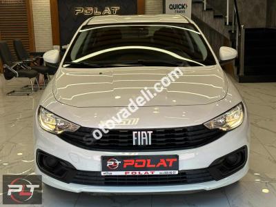 Fiat Egea 2023 1.3 Multijet Easy