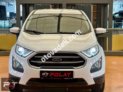 Ford EcoSport 2022 1.0 EcoBoost Style