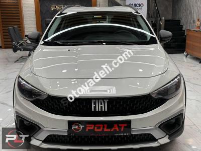 Fiat Egea Cross 2023 1.4 Fire Street