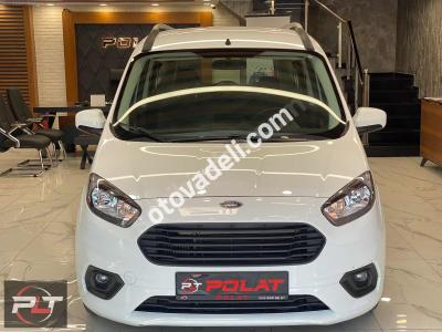 Ford Tourneo Courier 2020 1.5 TDCi Delux