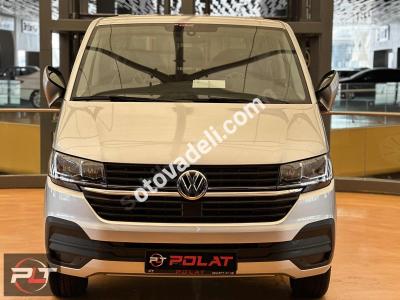 Volkswagen Transporter 2024 2.0 TDI Camlı Van