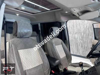 Ford Tourneo Connect 2015 1.6 TDCi Titanium