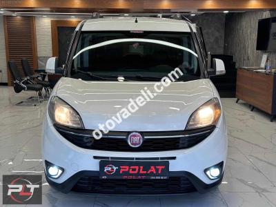 Fiat Doblo Combi 2015 1.3 Multijet Premio Plus