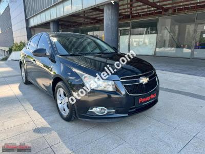 Chevrolet Cruze 2010 1.6 LS