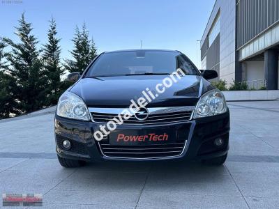 Opel Astra 2008 1.3 CDTI Enjoy