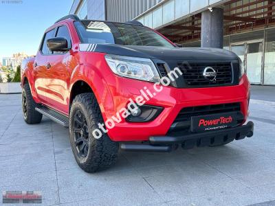 Nissan Navara 2017 2.3 DCI 4x4