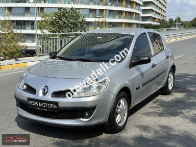 Renault Clio 2008 1.2 Extreme