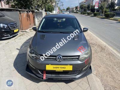 Volkswagen Polo 2013 1.2 TDI Trendline