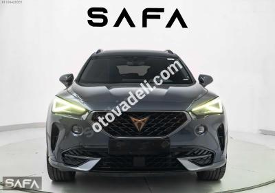 Cupra Formentor 2023 1.5 TSI