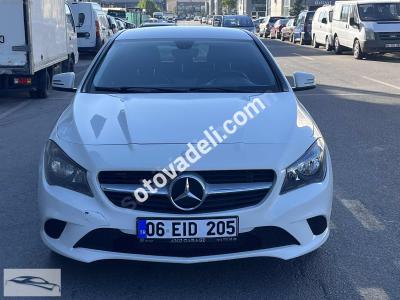 Mercedes CLA 2013 200 Style