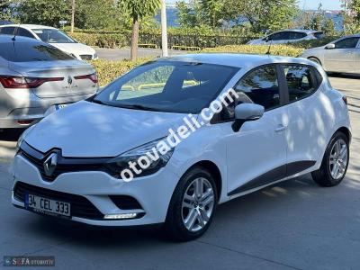 Renault Clio 2019 1.5 dCi Joy