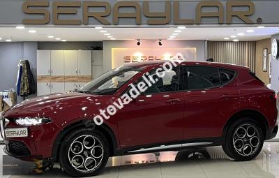 Alfa Romeo Tonale 2023 1.6 D Ti