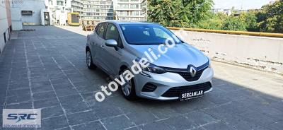 Renault Clio 2020 1.0 TCe Touch