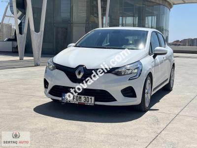 Renault Clio 2022 1.0 TCe Joy