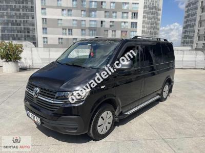 Volkswagen Transporter 2020 2.0 TDI Camlı Van