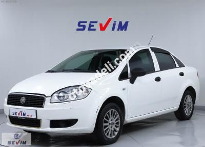 Fiat Linea 2014 1.4 Fire Pop