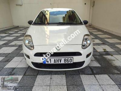 Fiat Punto 2013 1.2 Pop