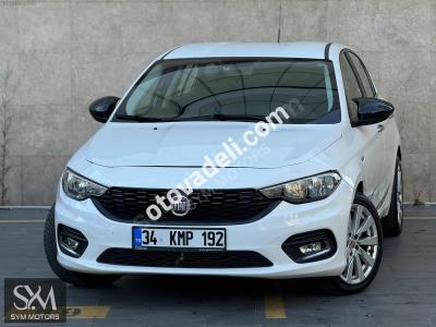 Fiat Egea 2019 1.6 Multijet Easy