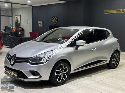 Renault Clio 2017 1.5 dCi Touch