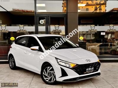 Hyundai i20 2023 1.4 MPI Style