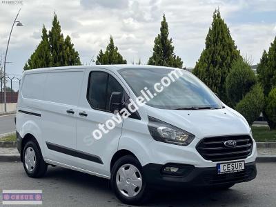 Ford Transit Custom 2023 320 S Trend