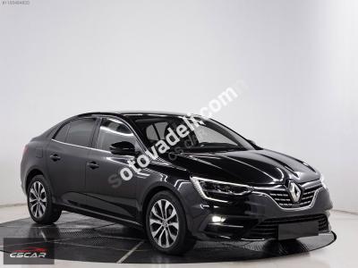 Renault Megane 2023 1.3 TCe Icon