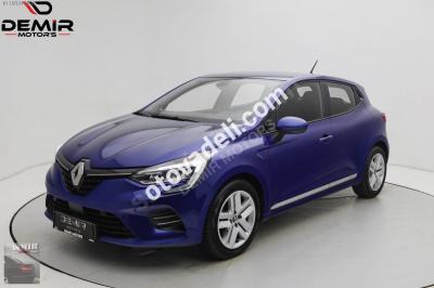 Renault Clio 2020 1.3 TCe Touch