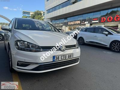 Volkswagen Golf 2020 1.5 TSI Comfortline