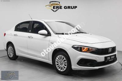 Fiat Egea 2023 1.3 Multijet Easy