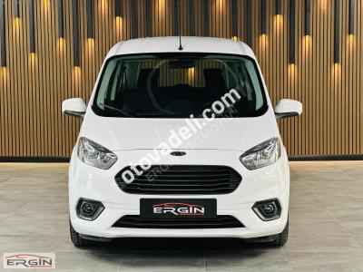 Ford Tourneo Courier 2021 1.5 TDCi Delux