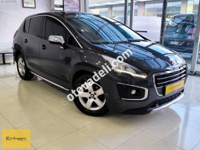 Peugeot 3008 2014 1.6 e-HDi Allure