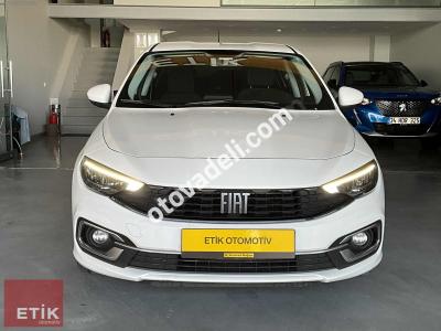 Fiat Egea 2022 1.4 Fire Urban