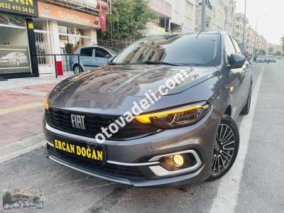 Fiat Egea 2021 1.4 Fire Urban