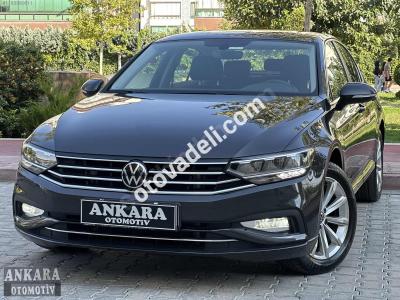 Volkswagen Passat 2021 1.5 TSI Business