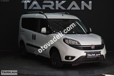 Fiat Doblo Combi 2021 1.6 Multijet Safeline