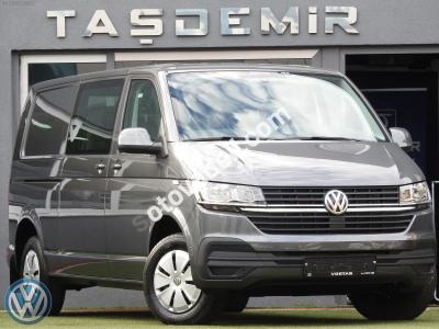 Volkswagen Transporter 2024 2.0 TDI City Van Comfortline