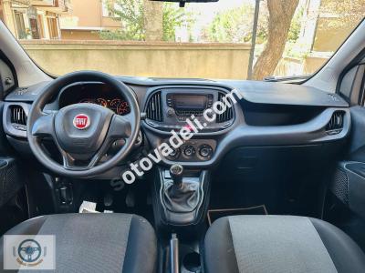 Fiat Doblo Combi 2021 1.3 Multijet Easy