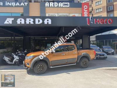 Nissan Navara 2021 2.3 DCI 4x4