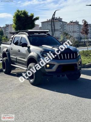 Nissan Navara 2021 2.3 DCI 4x4