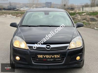 Opel Astra 2009 1.3 CDTI Enjoy