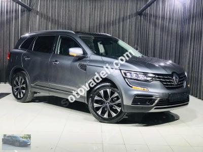 Renault Koleos 2022 1.3 TCe Icon