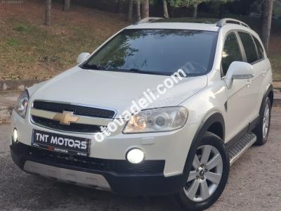 Chevrolet Captiva 2011 2.0 D LT High