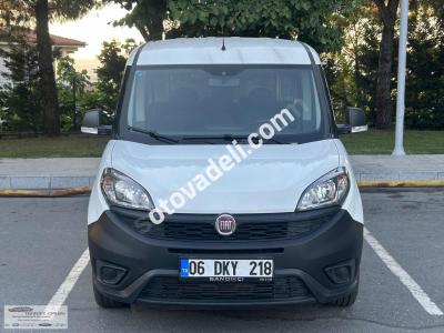 Fiat Doblo Combi 2022 1.6 Multijet Easy