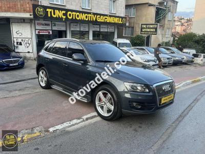 Audi Q5 2010 2.0 TDI Quattro